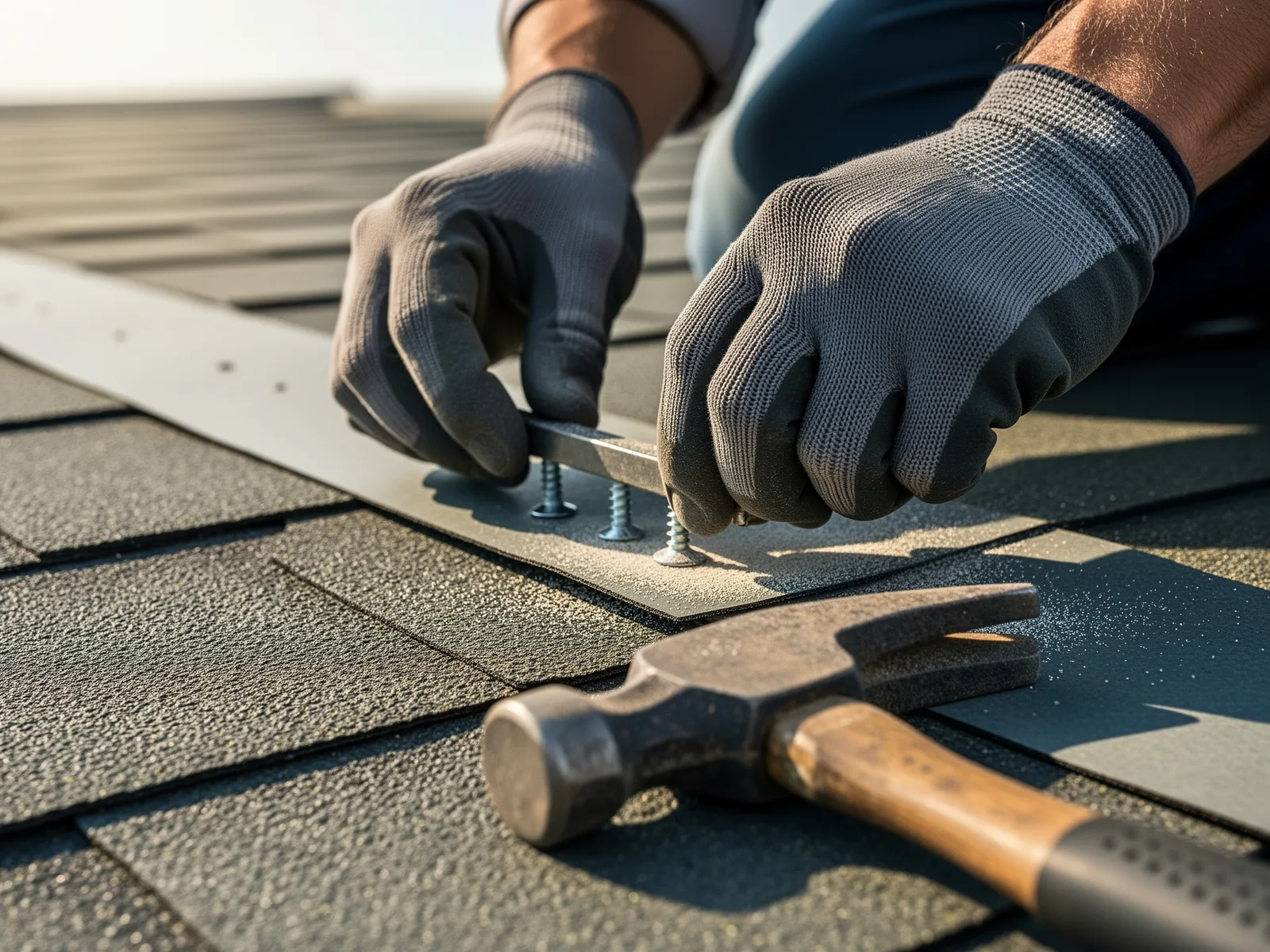 Why choose Fascia Repair in Halfway, OR